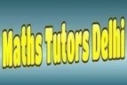 Maths Tutor Delhi